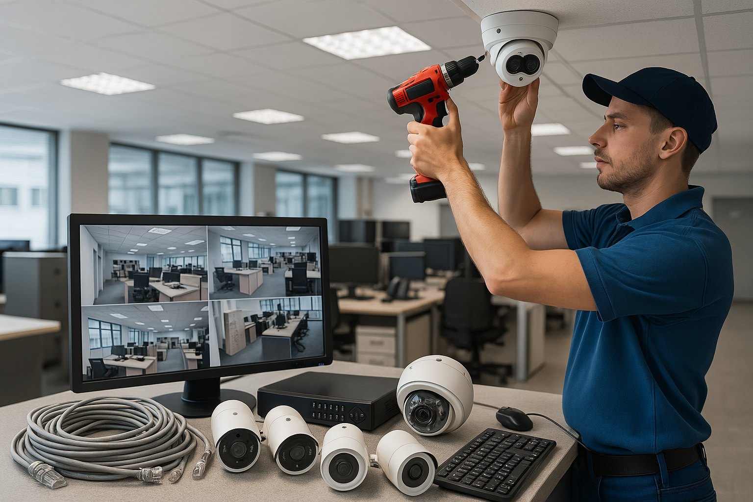 Surveillance System