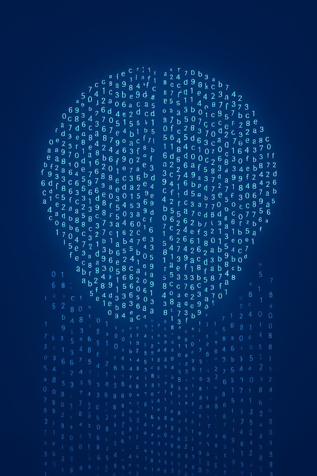Data-first approach to AI