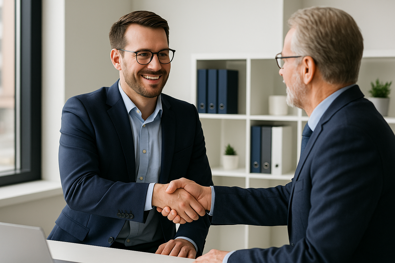 Client First Engagement
