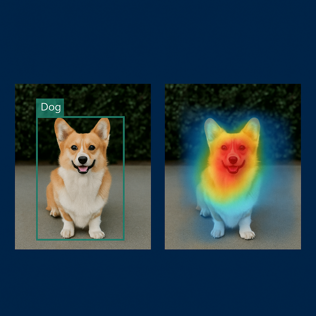Transparent & Explainable AI
