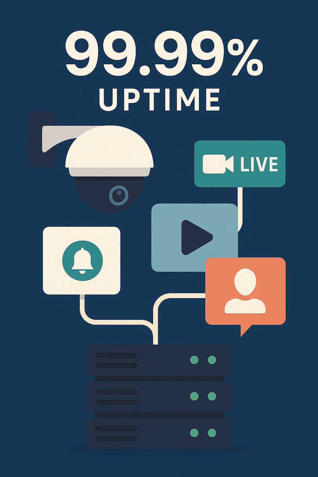 Uptime Infrastructure